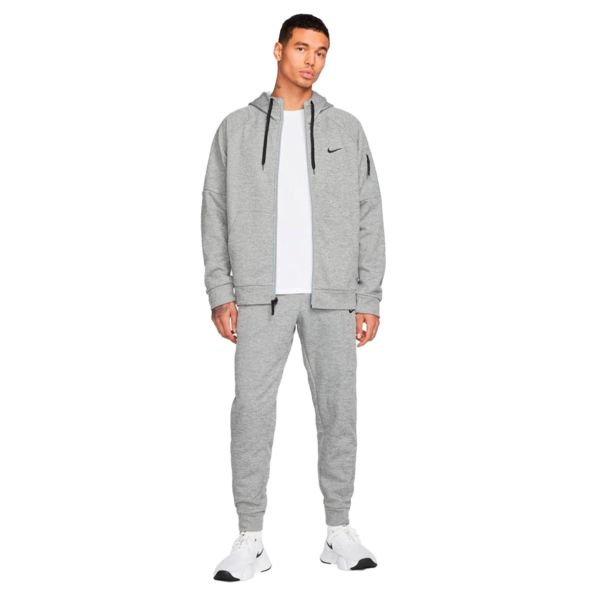 Casaco Nike Therma-Fit Hoodie