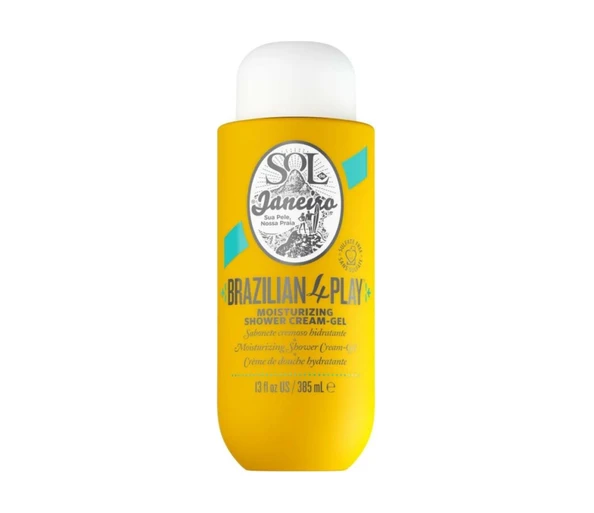 SOL DE JANEIRO Brazilian Play Body Wash