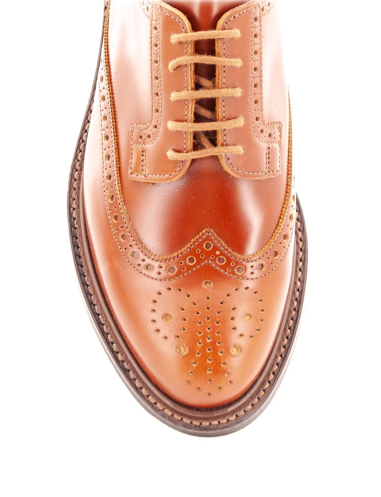 CROCKETT AND JONES - LUNA