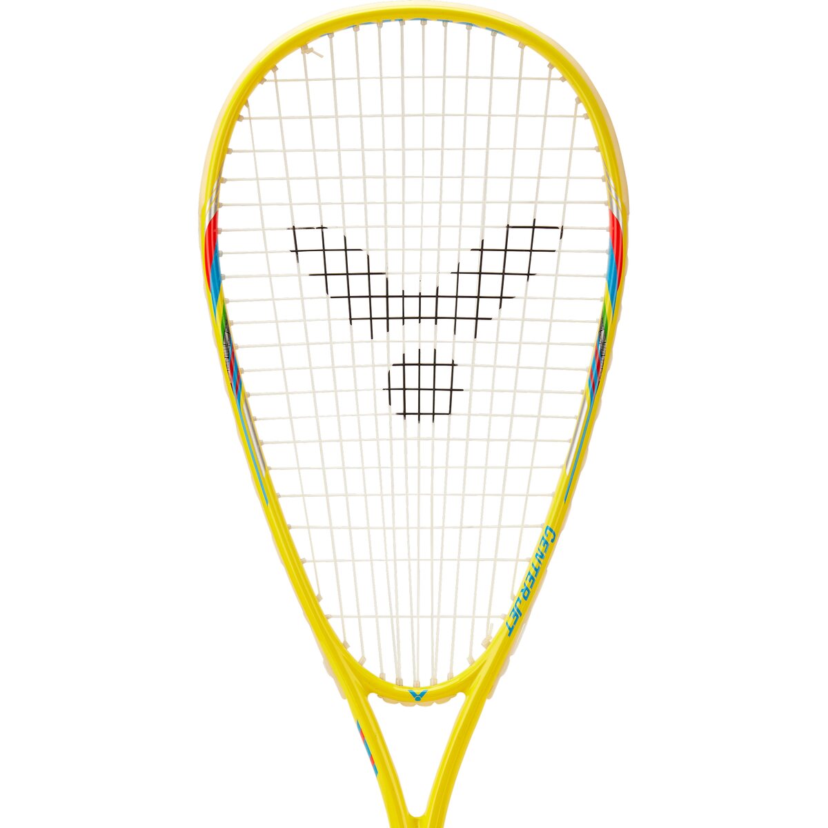 Victor Center Jet Squash Squashketcher