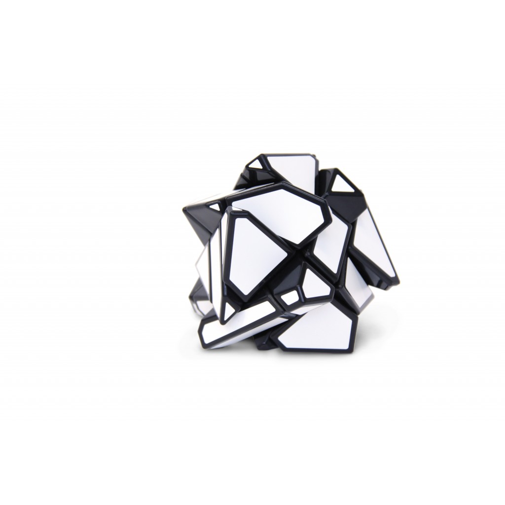 Recent Toys - Ghost Cube