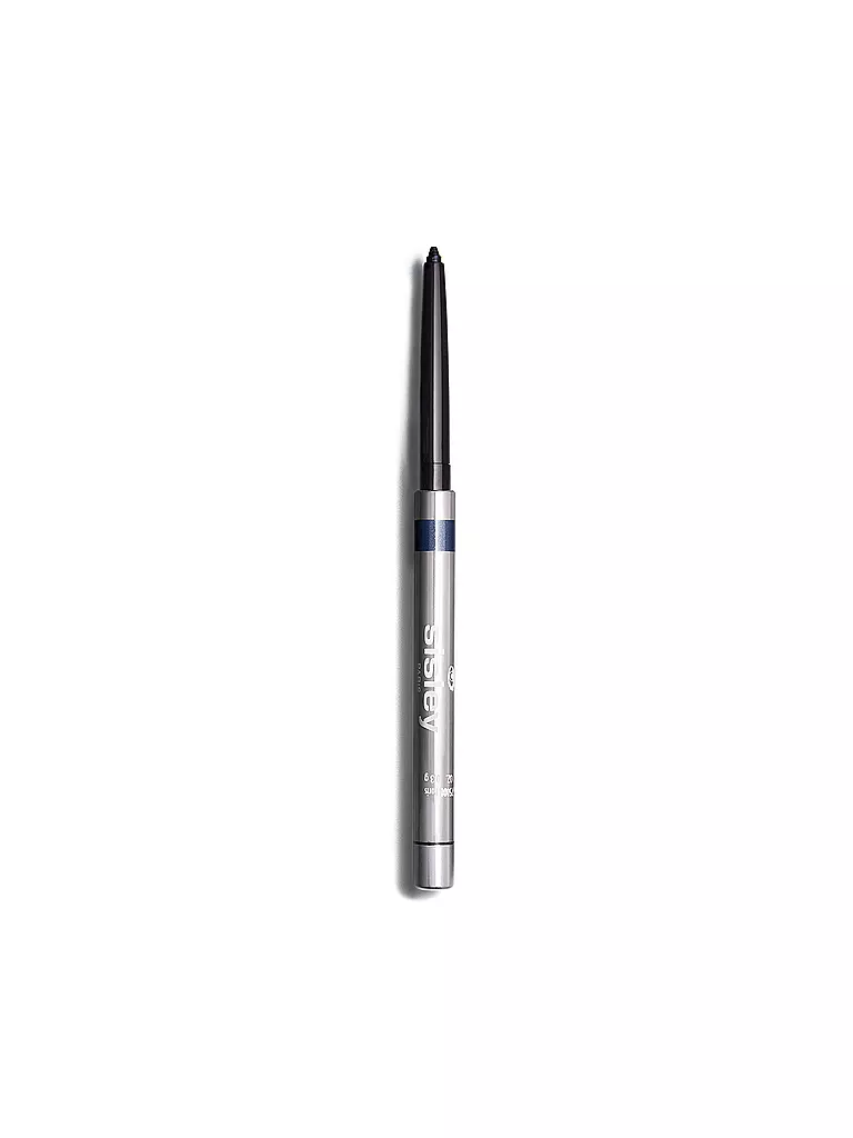 SISLEY Augenkonturenstift - Phyto-Khol Star Waterproof ( 7 Mystic Blue )  blau