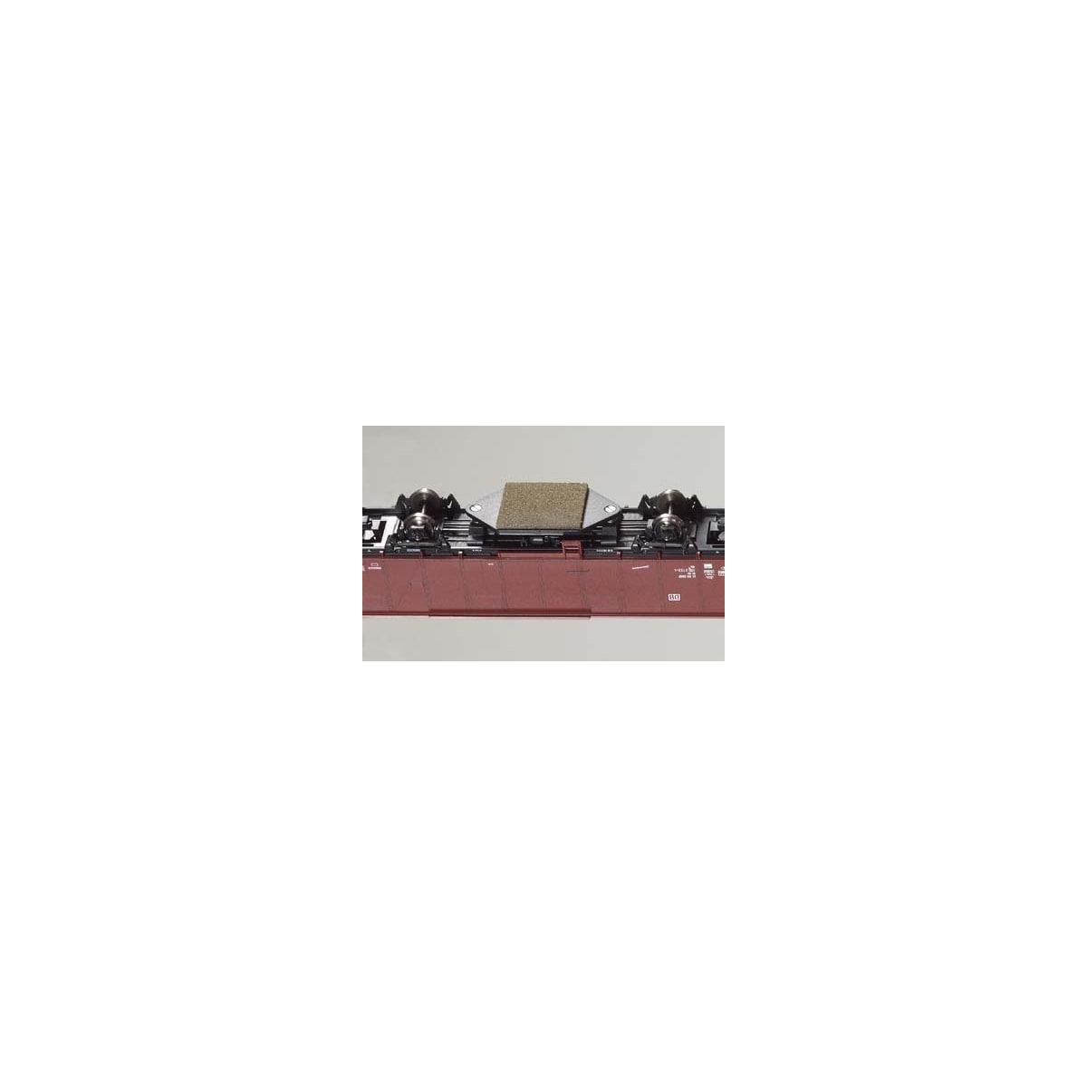 PIKO-56115 Rensepad for rensevogn