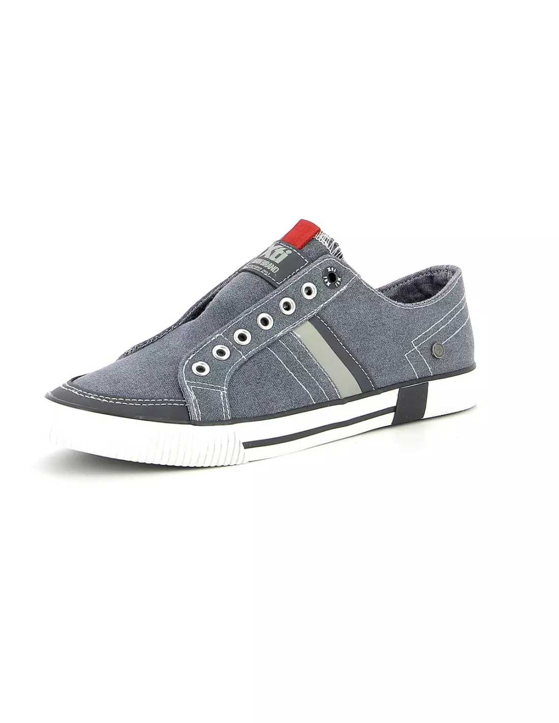 XTI 44834 - Baskets Navy