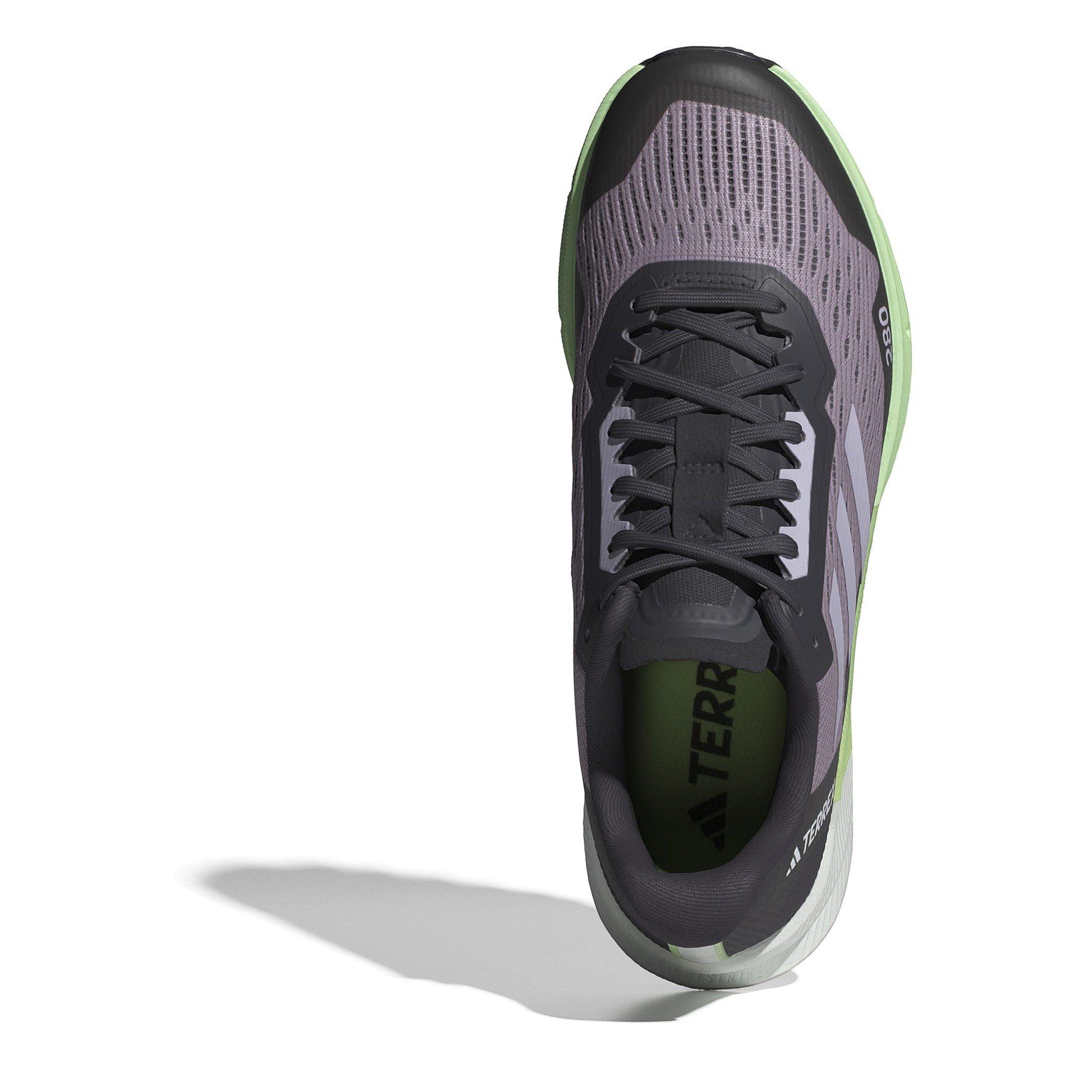 adidas Terrex Agravic Flow 2 Trail Running Shoes Womens