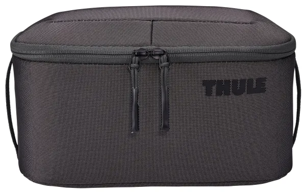 Thule Subterra 2 - Toilettaske - 800D nylon, polyester - vetivergrå