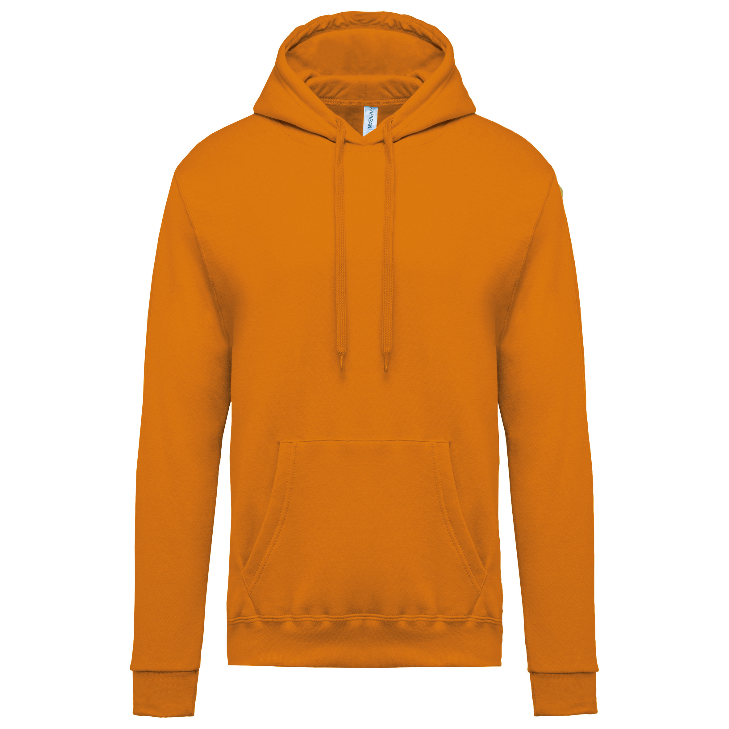 Kariban K476 - Sweat-shirt capuche homme