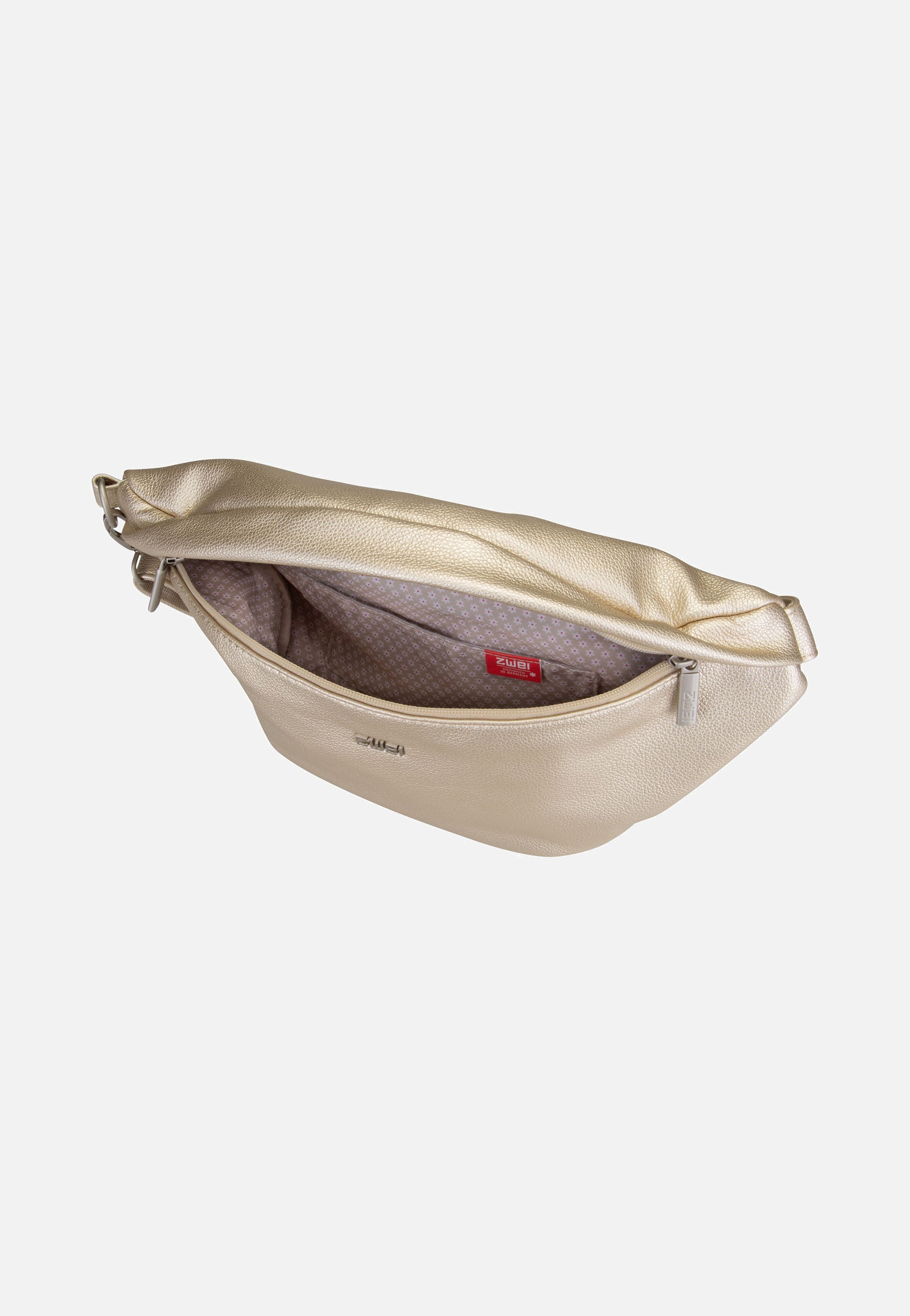 Mademoiselle MH80 Gold - Bauchtasche