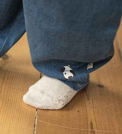 That's Mine Jeans - Diego - Copen Blue
