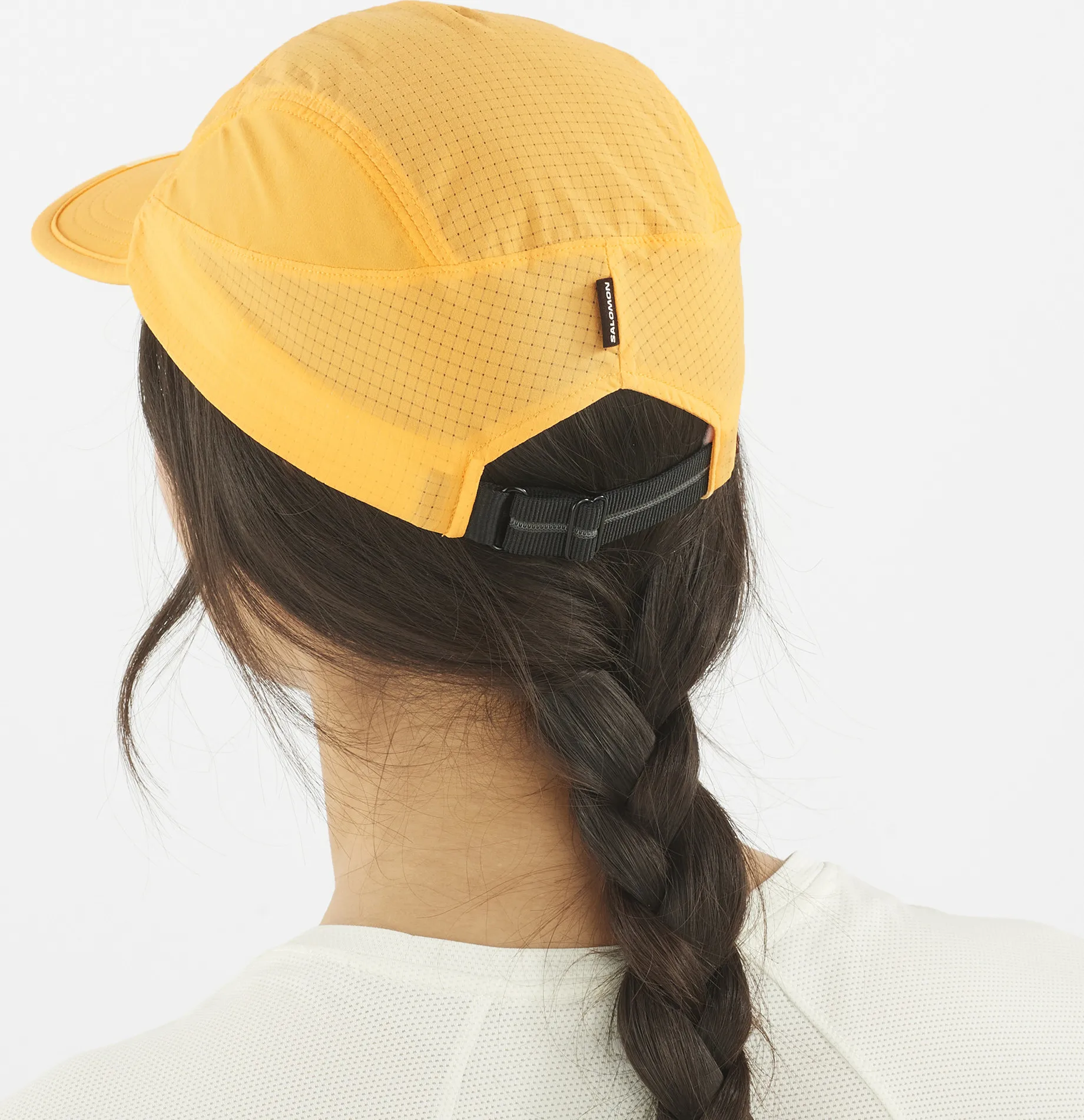 Salomon SENSE AERO cap Warm Apricot