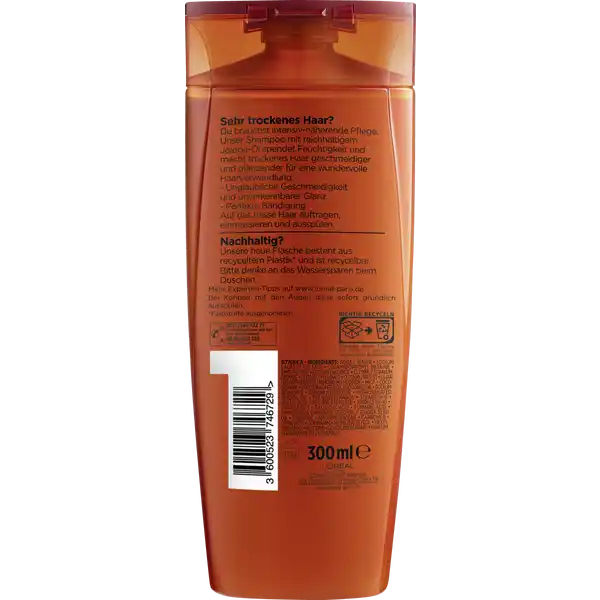 Öl Magique Jojoba Shampoo 300ml