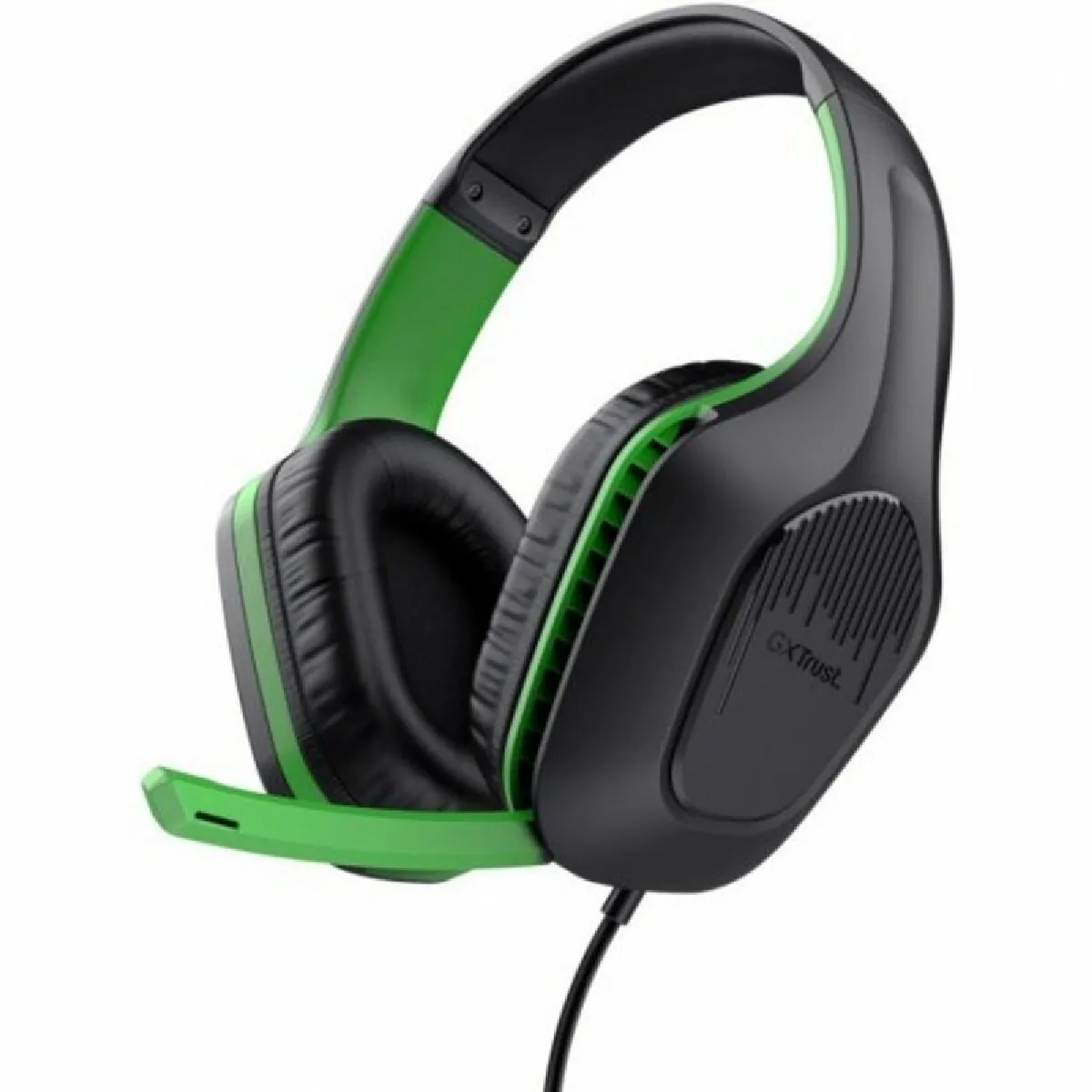 Trust 24994 - Vert/Noir