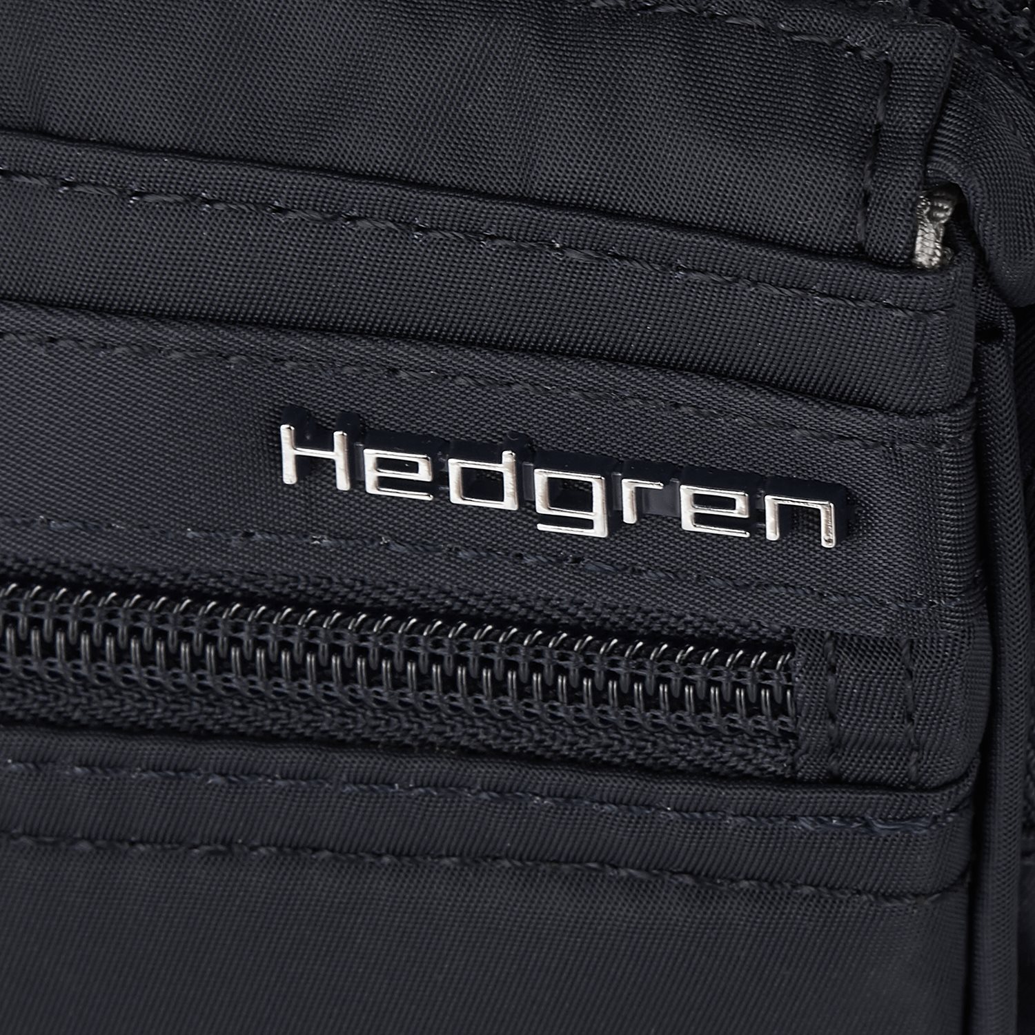 Hedgren Inner City Asarum Heuptas black