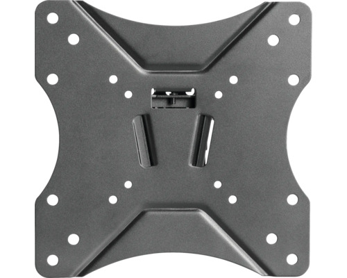 Schwaiger TV muurbeugel 23-46 inch 117 cm diagonaal Motion 1