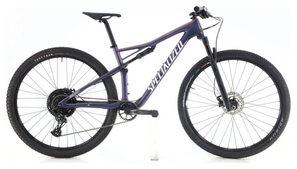 Produit reconditionné · Specialized Epic FSR Carbone / Vélo VTT / Specialized | Bon état