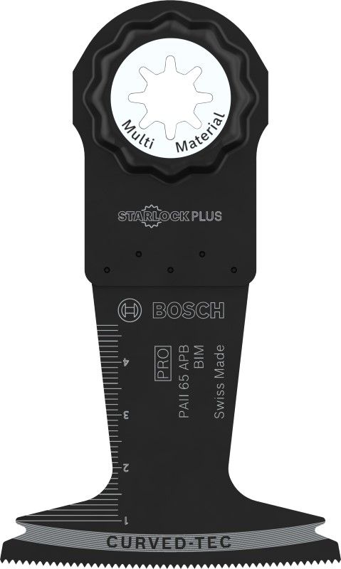 Bosch 2608669131 PRO Stl  PAII 65 APB BIM W M 65x50