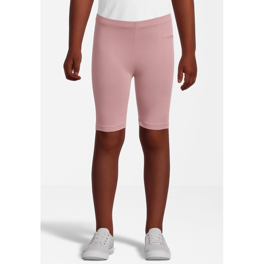 New Life Kurze Hose Radler 2Pack RosaTürkis