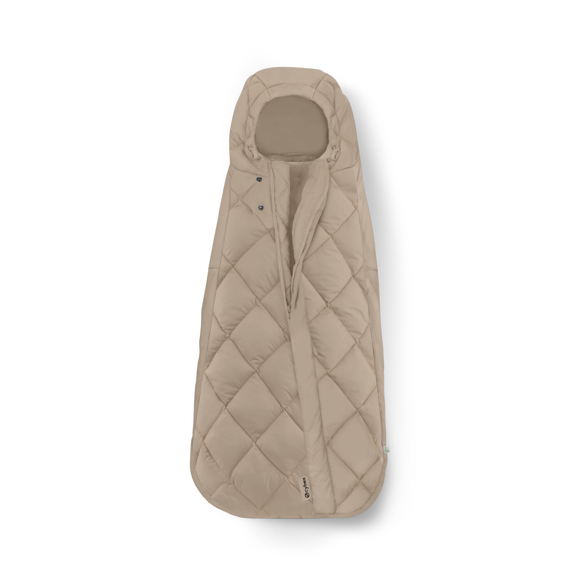 Snogga Mini 2 Almond Beige