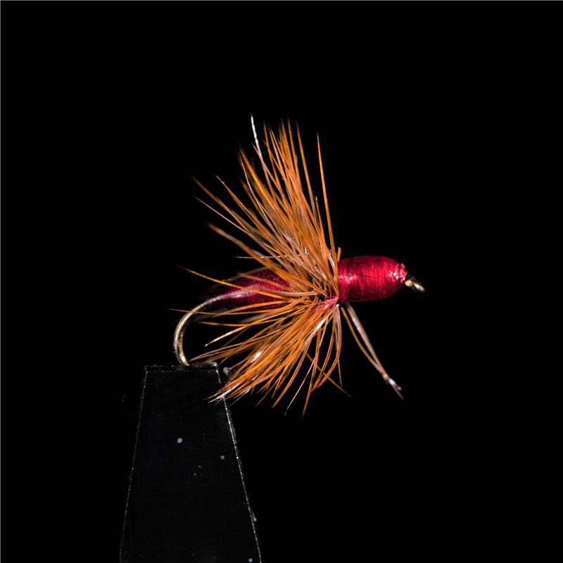 Mouche Jmc Terrestres T321bk - Par 3