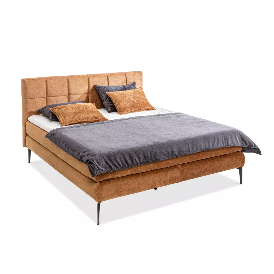 Boxspringbett Adel 140 x 200 cm