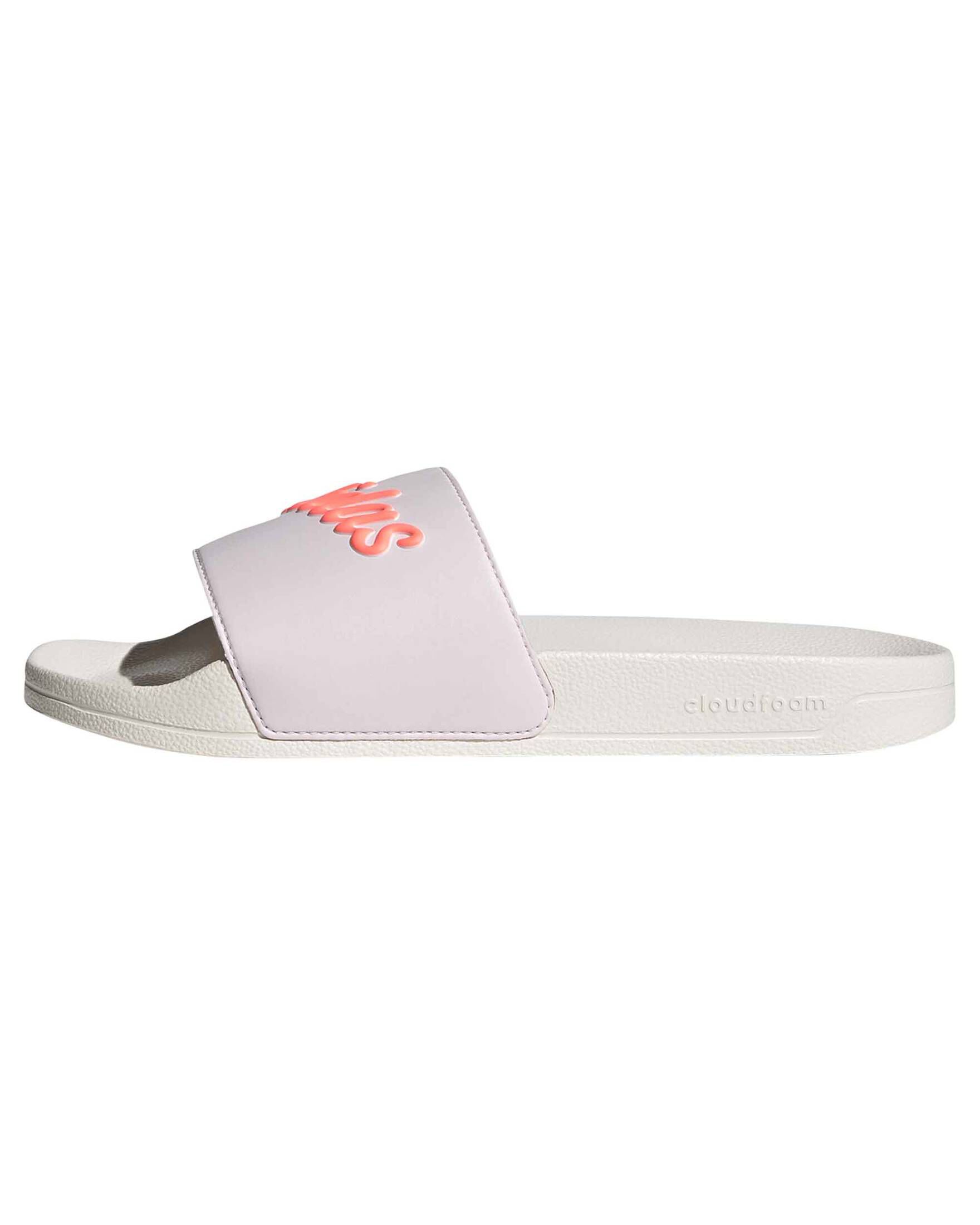 adidas Performance| Damen Badeschuhe ADILETTE SHOWER
