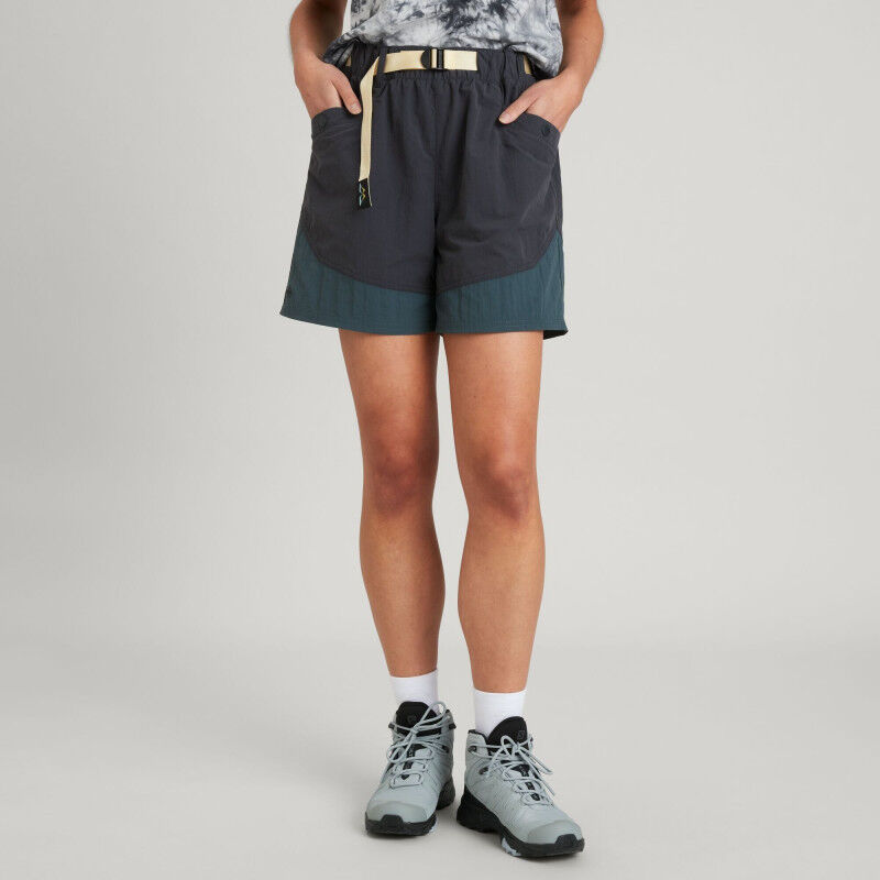 Evry-Day Cargo Shorts - Short randonnée femme