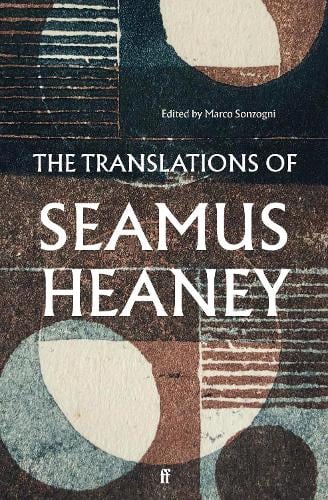 The Translations of Seamus Heaney (Paperback)