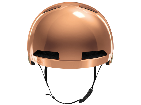 Lazer Maze Kineticore Cykelhjelm, Copper