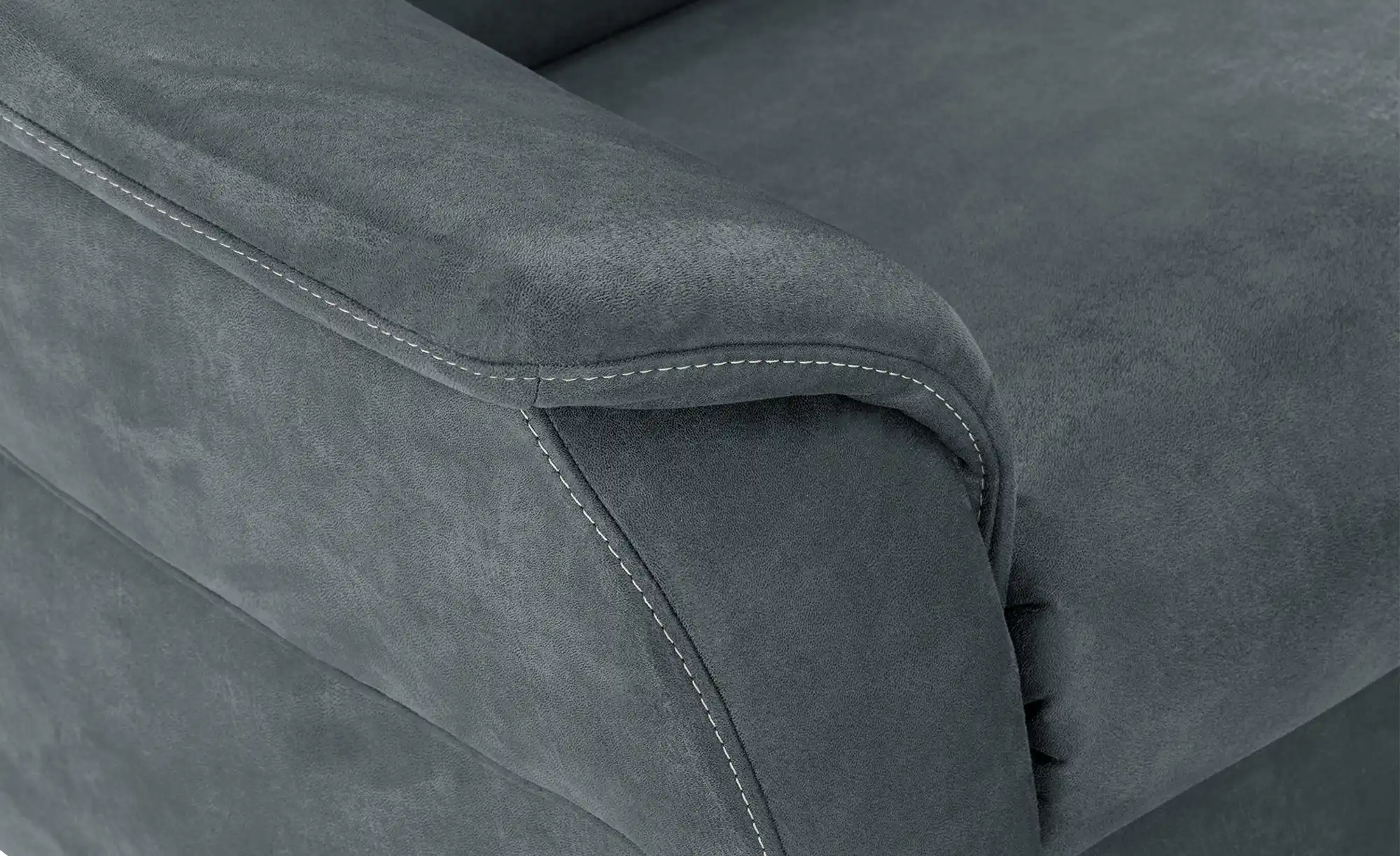 himolla Ecksofa 9707