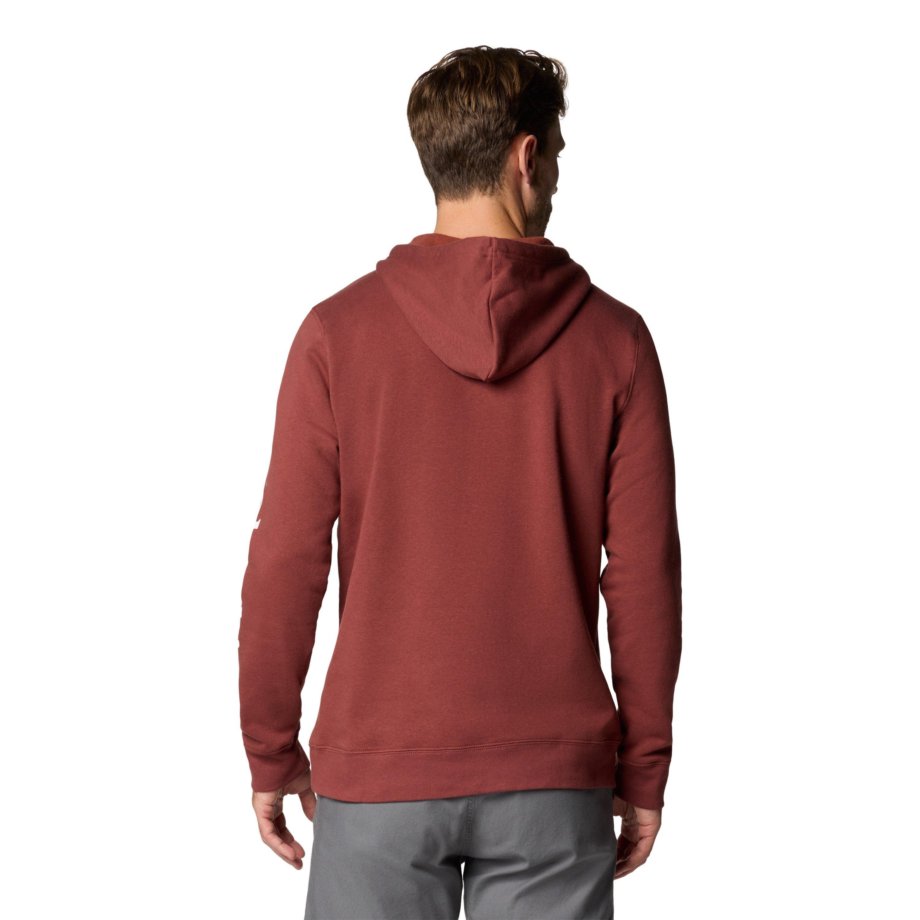 Columbia Trek Hoodie Mens