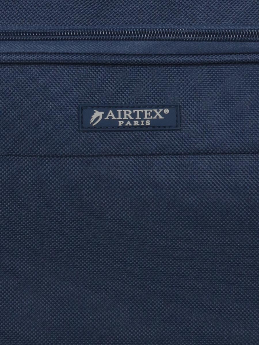 Sac de voyage À roulettes Airtex Saturne 2 - 68 cm