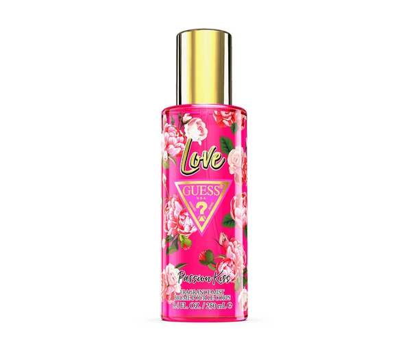Guess Passion Kiss Body Mist