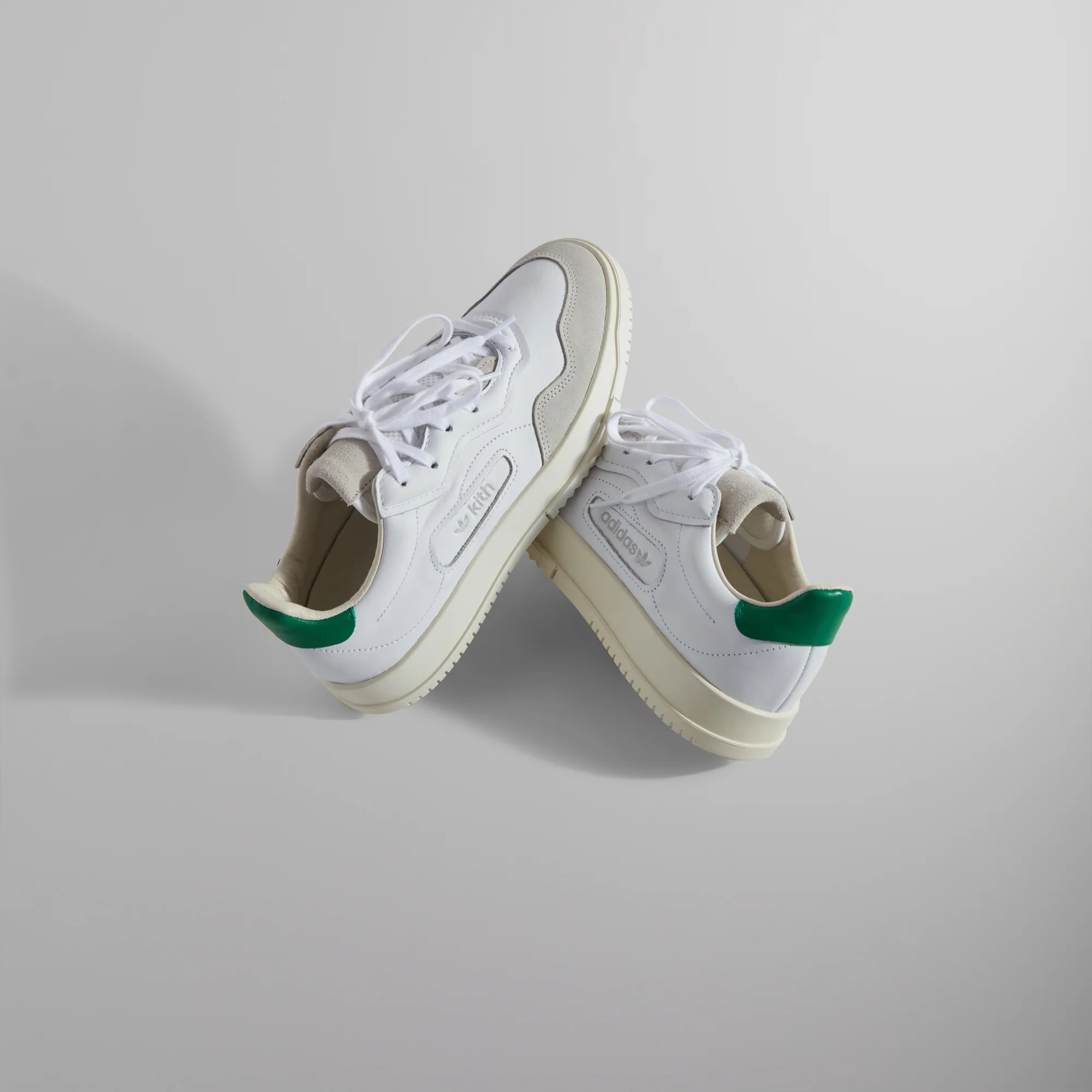 Kith Classics for adidas Originals SC Premiere