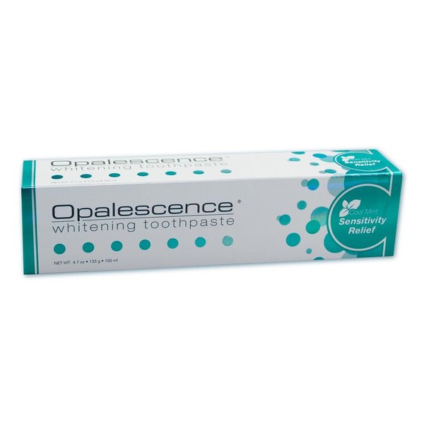 Opalescence® Zahncreme Sensitivity Relief (133 g)