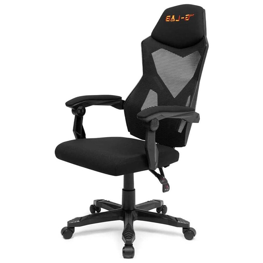 The G-Lab K-Seat Rhodium Atom - Noir
