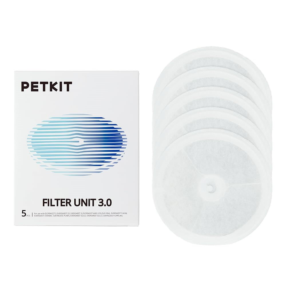 PETKIT Filter Unit 3.0