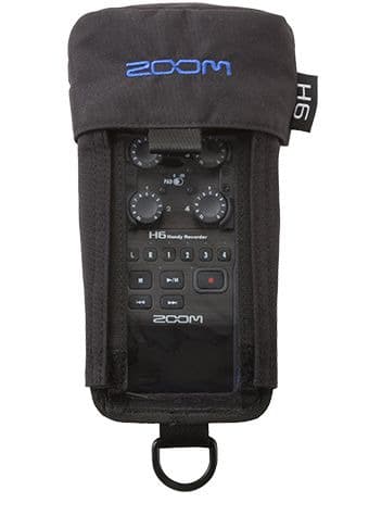 Zoom PCH-6 Taske Til Zoom H6