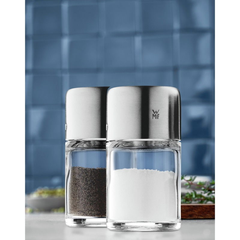 WMF Salz-/Pfeffer-Set BEL GUSTO