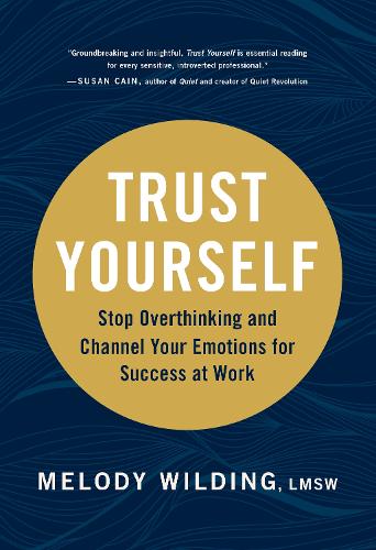 Trust Yourself (Paperback)