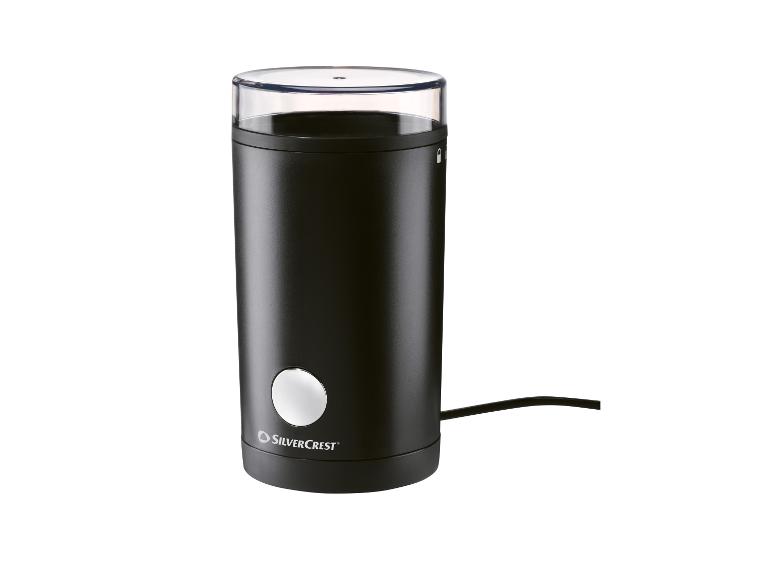 Elektrische koffiemolen