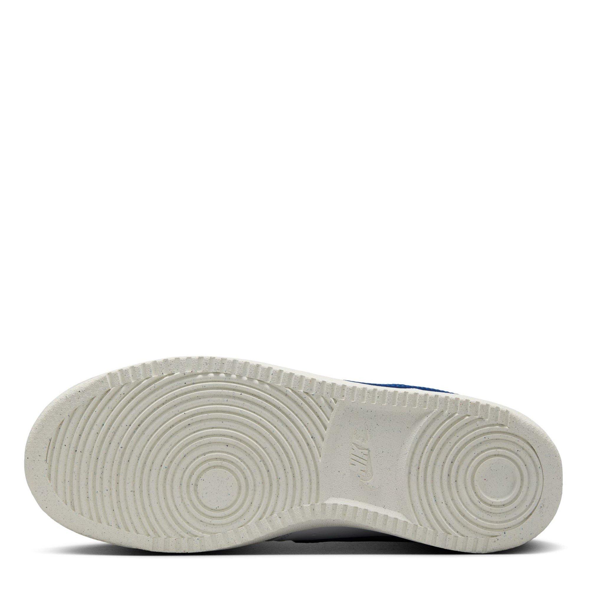 Nike Court Vision Low Next Nature Trainers