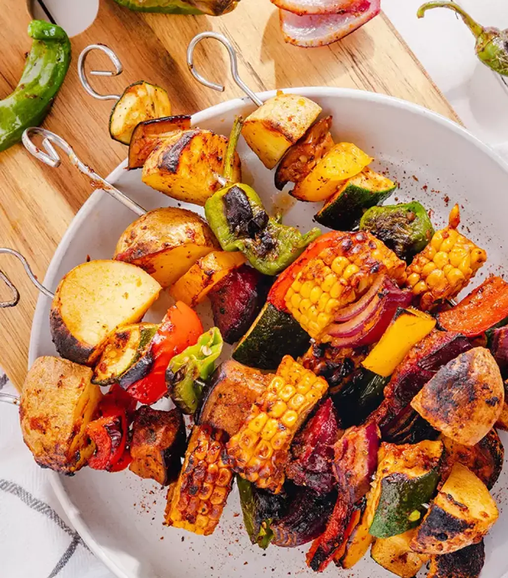 BBQ Gewürzmix