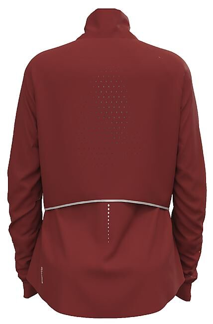 ODLO - VESTE COUPE-VENT ZEROWEIGHT PRO WARM JACKET W