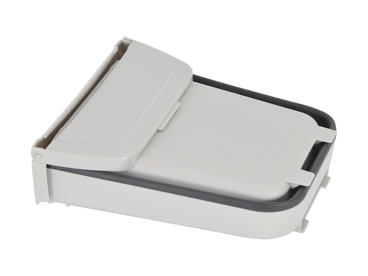 Obelink Cleanplus 1 opvouwbare afvalbak