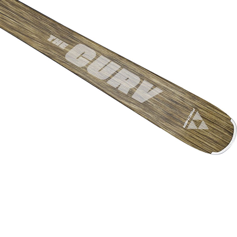 Fischer The Curv GT 85 Redefine 24/25 Ski