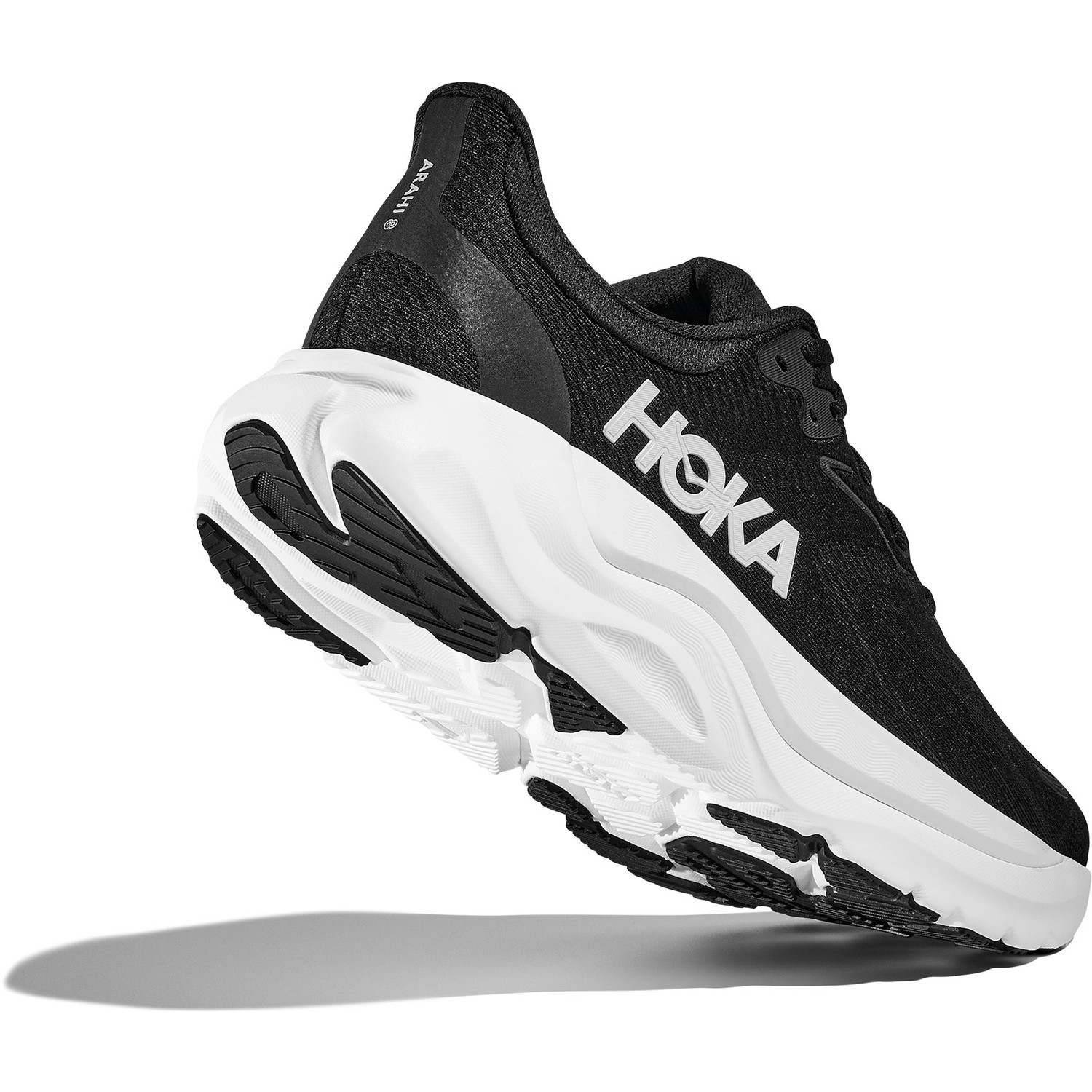 HOKA Arahi 8 Dames
