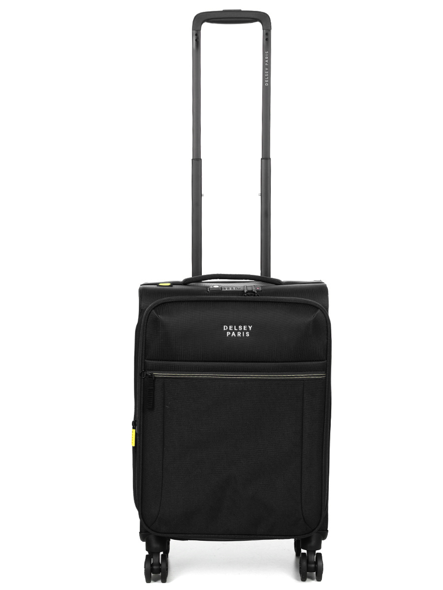 Valise Delsey Brochant 3 - 55 cm