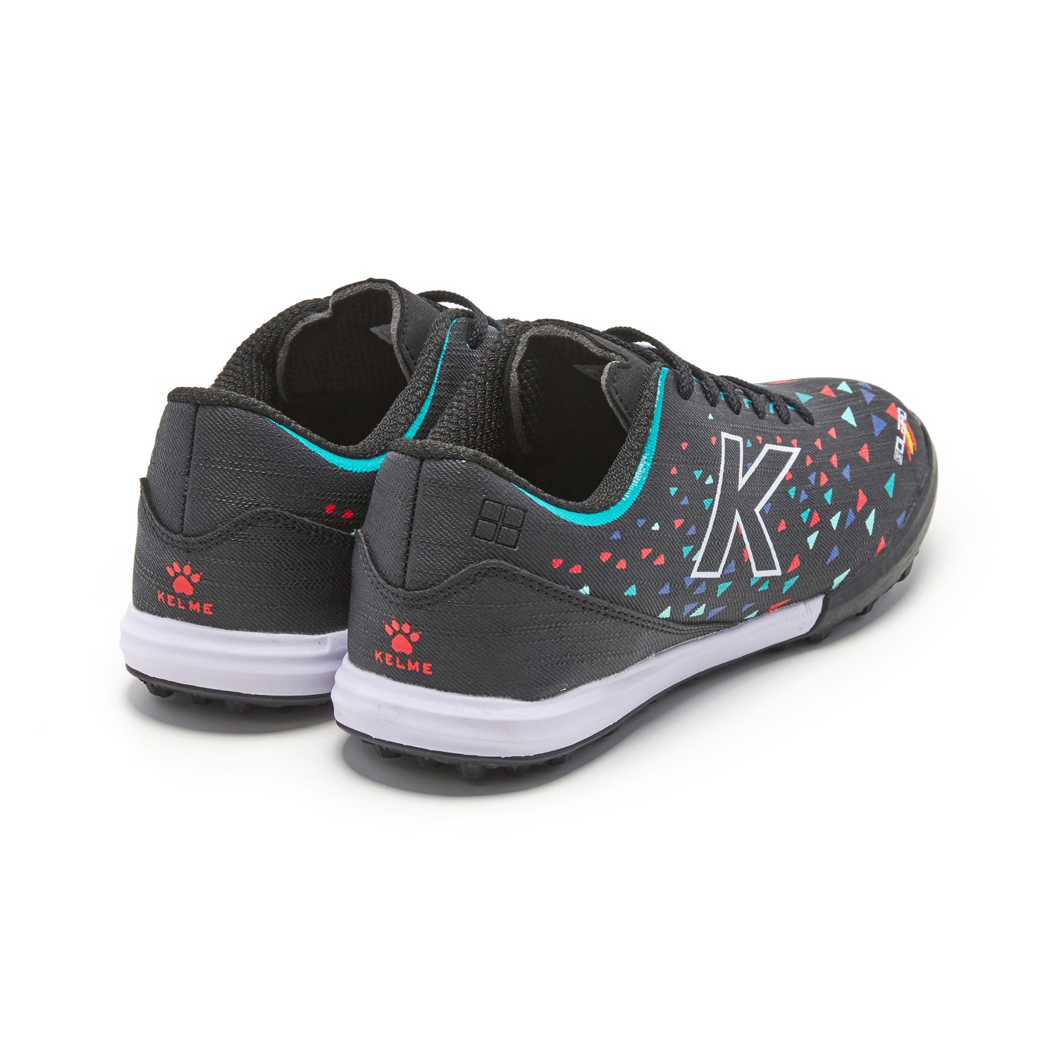 Tênis Futebol Kelme Goleiro Turf