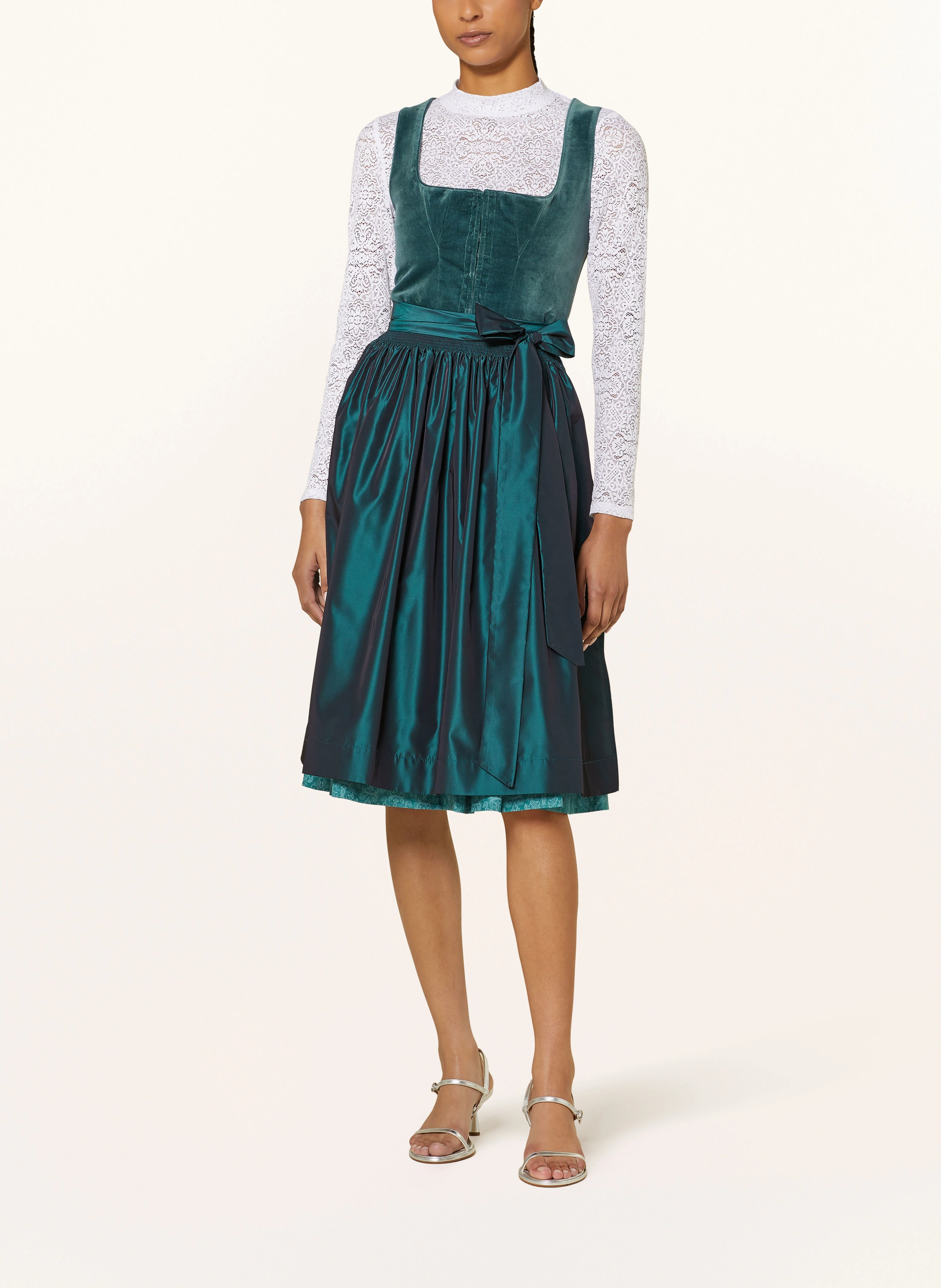 Johann & Johanna Dirndl