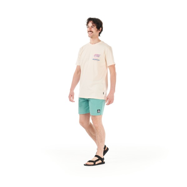 Picture - D&S Niseko Tee - T-shirt
